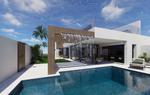 3 bedroom Villa for sale in Torre Pacheco