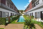 2 bedroom Villa for sale in Pilar de la Horadada