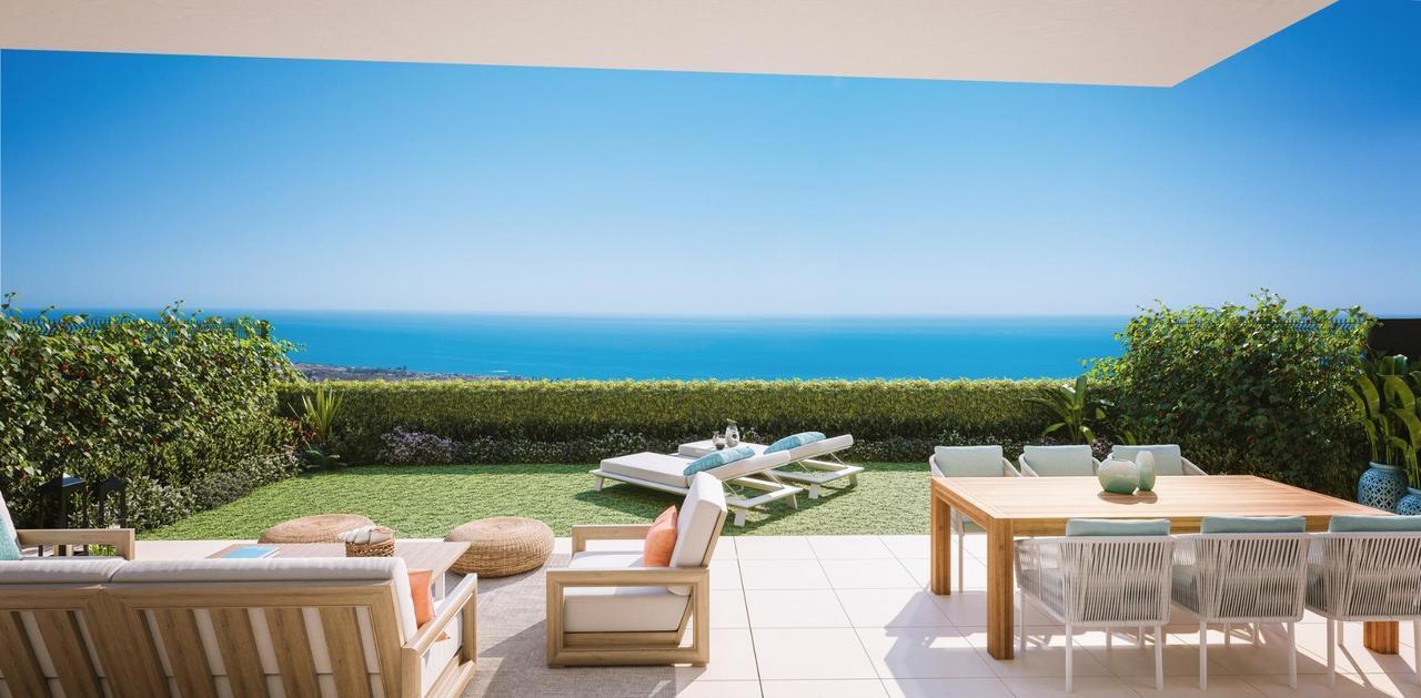 3 bedroom Apartment for sale in Rincon de la Victoria
