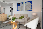 3 bedroom Villa for sale in Polop