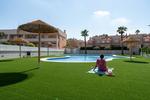 3 schlafzimmer Reihenhaus 
zum verkauf in Gran Alacant 
