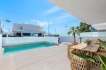 3 bedroom Villa for sale in Dolores