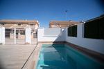 3 bedroom Townhouse for sale in San Javier