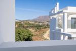 3 schlafzimmer das Penthouse 
zum verkauf in Estepona 