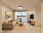2 bedroom Bungalow for sale in San Pedro del Pinatar