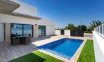 3 bedroom Townhouse for sale in Daya Nueva