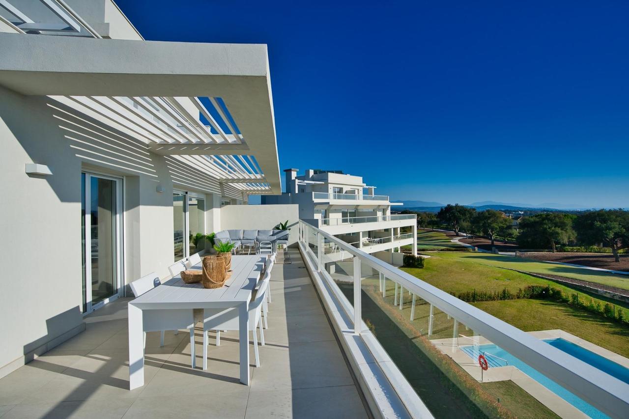 3 bedroom Apartment for sale in Sotogrande