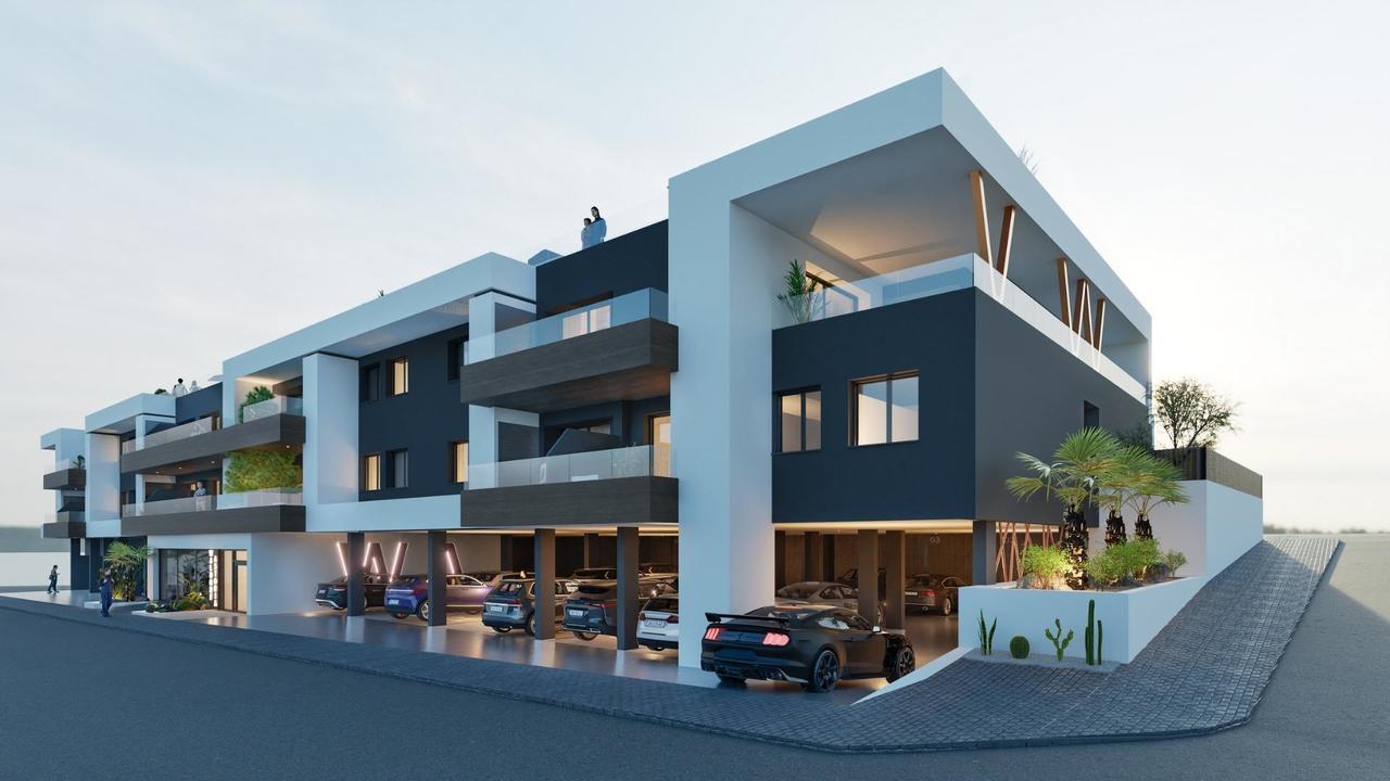 3 bedroom Apartment for sale in Benijofar