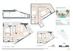 3 bedroom Penthouse for sale in Javea