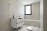 3 schlafzimmer das Penthouse 
zum verkauf in Estepona 