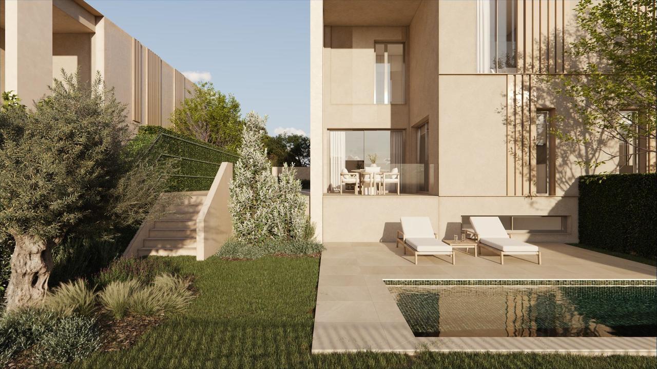 4 bedroom Villa for sale in Godella