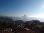 4 bedroom Villa for sale in Calpe