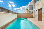 3 bedroom Villa for sale in Los Montesinos