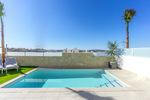 3 bedroom Villa for sale in Rojales