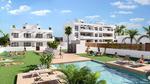 2 bedroom Apartment for sale in Los Alcazares