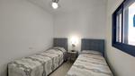 2 bedroom Penthouse te koop in San Miguel de Salinas