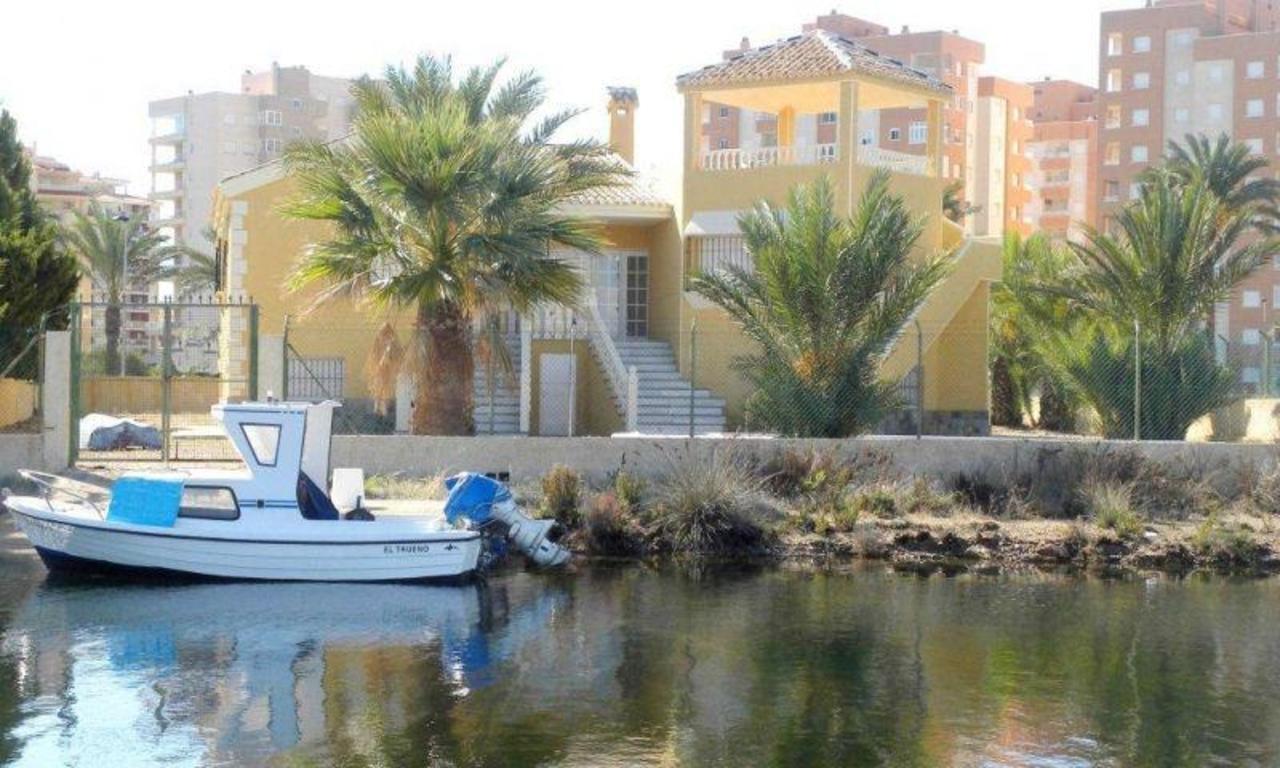 3 bedroom Villa for sale in Mar Menor