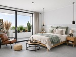 3 bedroom Villa for sale in Villamartin
