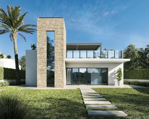 3 bedroom Villa se vende en Lorca 