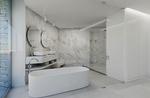 3 schlafzimmer Wohnung 
zum verkauf in Calpe 