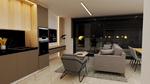 3 schlafzimmer das Penthouse 
zum verkauf in Pilar de la Horadada 
