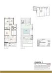 3 schlafzimmer Bungalow 
zum verkauf in Pilar de la Horadada 