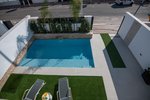 3 bedroom Townhouse for sale in San Javier