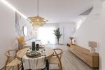 3 bedroom Townhouse for sale in Mar Menor