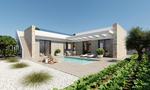 3 bedroom Villa for sale in Fuente Alamo