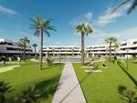 3 bedroom Apartment for sale in Guardamar del Segura