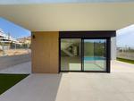 3 bedroom Villa for sale in Finestrat