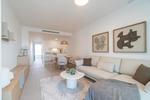 2 bedroom Apartment for sale in Orihuela Costa