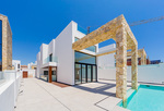 4 bedroom Villa te koop in Torrevieja