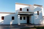 4 soverom Villa til salgs i Moraira 