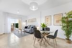 2 bedroom Apartment for sale in Orihuela Costa