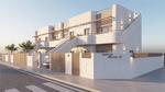 2 bedroom Bungalow for sale in Pilar de la Horadada