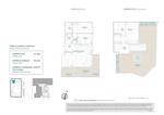 3 bedroom Penthouse for sale in Villajoyosa