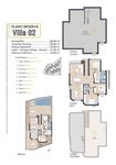 3 bedroom Villa for sale in Los Alcazares