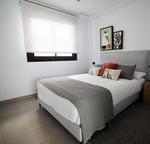 4 schlafzimmer Villa 
zum verkauf in Pilar de la Horadada 