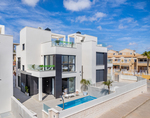 3 bedroom Villa for sale in La Zenia