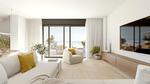2 bedroom Penthouse for sale in Estepona