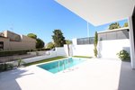 3 bedroom Townhouse for sale in Calpe