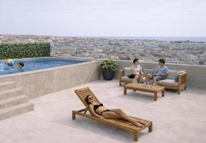 2 bedroom Penthouse for sale in Torrevieja