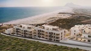 3 bedroom Apartment for sale in La Linea de la Concepcion