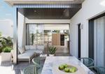 3 sovrum Villa till salu i San Javier 