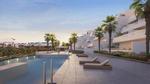 2 sovrum Lägenhet  till salu i Estepona 