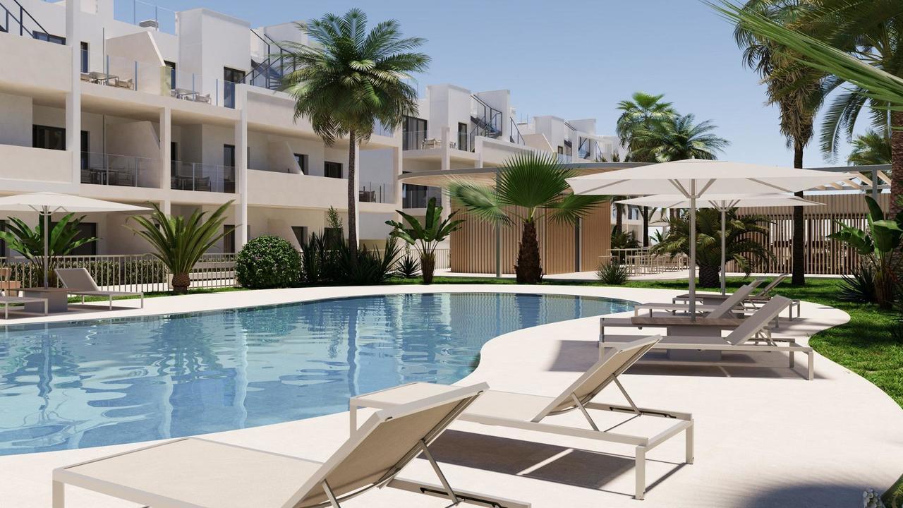 2 bedroom Apartment for sale in Torre Pacheco