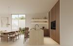 3 bedroom Villa for sale in Polop