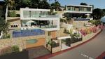 4 bedroom Villa te koop in Calpe