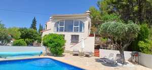 4 bedroom Villa for sale in Orba
